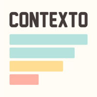 Contexto: Play Contexto Game Unlimited