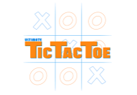 Tic Tac Toe online - Tic Tac Toe 2 player